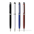 Multi Color Stylus Slim Metall-Touchscreen-Stifte